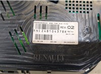  Щиток приборов (приборная панель) Renault Megane 3 2009-2016 20444872 #4