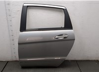  Дверная карта (Обшивка двери) Mercedes B W245 2005-2012 11418078 #1