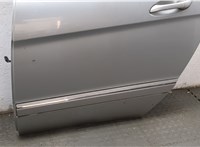  Дверная карта (Обшивка двери) Mercedes B W245 2005-2012 11418078 #4