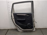  Дверная карта (Обшивка двери) Mercedes B W245 2005-2012 11418078 #7