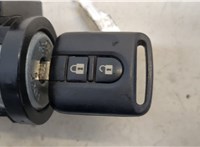 Замок зажигания Nissan Almera N16 2000-2006 20444884 #2