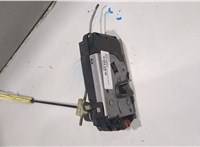 13220373 Замок двери Opel Zafira B 2005-2012 20444886 #2