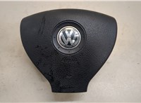  Подушка безопасности водителя Volkswagen Polo 2005-2009 20444887 #1