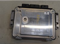  Блок управления двигателем Citroen Berlingo 2008-2012 20444888 #4