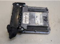 4F0907401A Блок управления двигателем Audi A6 (C6) 2004-2011 20444893 #1