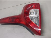  Фонарь (задний) Volvo C30 2006-2013 20444904 #2