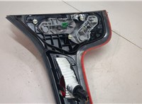  Фонарь (задний) Volvo C30 2006-2013 20444904 #7