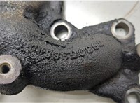  Коллектор выпускной Opel Zafira B 2005-2012 20444905 #2