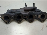 Коллектор выпускной Opel Zafira B 2005-2012 20444905 #3