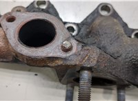  Коллектор выпускной Opel Zafira B 2005-2012 20444905 #4