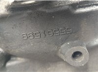 5700315, 93169630, 55582214, 55569133 КПП 6-ст.мех. (МКПП) Opel Zafira B 2005-2012 20444907 #9