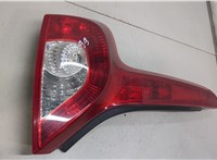  Плата фонаря Volvo C30 2006-2013 11418119 #4