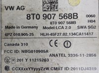 8T0907566B, 8T0907568B Датчик слепых (мертвых) зон Audi Q5 2008-2017 20444910 #3