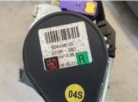  Ремень безопасности Volkswagen Golf 5 2003-2009 20444923 #2