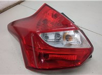  Фонарь (задний) Ford Focus 3 2011-2015 20444926 #2