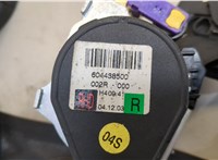  Ремень безопасности Volkswagen Golf 5 2003-2009 20444929 #2