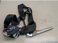  Ремень безопасности Renault Megane 3 2009-2016 20444932 #1