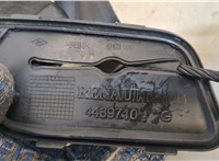  Ремень безопасности Renault Megane 3 2009-2016 20444932 #2