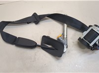  Ремень безопасности Renault Megane 3 2009-2016 20444933 #1