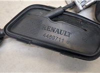  Ремень безопасности Renault Megane 3 2009-2016 20444933 #2