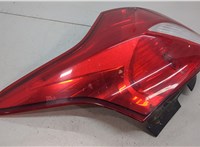  Фонарь (задний) Ford Focus 3 2011-2015 20444938 #1