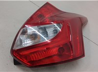  Фонарь (задний) Ford Focus 3 2011-2015 20444938 #2
