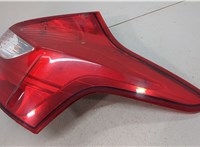  Фонарь (задний) Ford Focus 3 2011-2015 20444938 #3