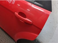 3M51R26801BC, 5012216, 3M51R26811BC, 5012218 Петля двери Ford Focus 2 2008-2011 11418140 #4