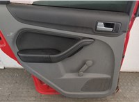  Дверь боковая (легковая) Ford Focus 2 2008-2011 20444940 #5