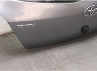  Крышка (дверь) багажника Toyota Yaris 2005-2011 20444943 #2