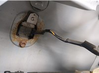  Крышка (дверь) багажника Toyota Yaris 2005-2011 20444943 #6