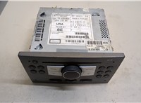  Магнитола Opel Vectra C 2002-2008 20444949 #1