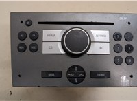  Магнитола Opel Vectra C 2002-2008 20444949 #2