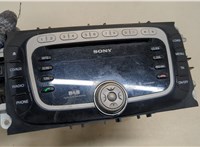  Магнитола SsangYong Rexton 2007-2012 20444951 #2
