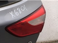  Фонарь крышки багажника Hyundai i30 2007-2012 11418172 #5