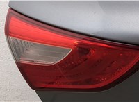  Фонарь крышки багажника Hyundai i30 2007-2012 11418172 #6