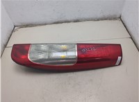 A6398200264 Фонарь (задний) Mercedes Viano 20444980 #12