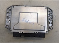  Блок управления двигателем Dacia Sandero 2013-2020 20444981 #4