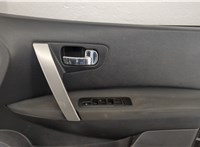  Дверь боковая (легковая) Nissan Qashqai 2006-2013 20444983 #7