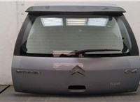  Крышка (дверь) багажника Citroen C4 2004-2010 20444984 #1