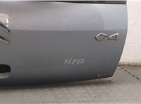  Крышка (дверь) багажника Citroen C4 2004-2010 20444984 #2