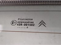  Крышка (дверь) багажника Citroen C4 2004-2010 20444984 #5