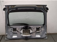  Крышка (дверь) багажника Citroen C4 2004-2010 20444984 #6