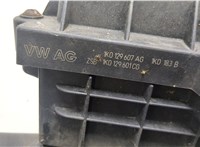 1K0129607AG Корпус воздушного фильтра Skoda Octavia (A5) 2004-2013 20444985 #2