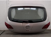  Крышка (дверь) багажника Opel Astra J 2010-2017 20444994 #1