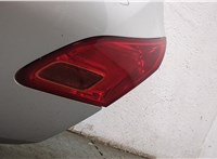  Крышка (дверь) багажника Opel Astra J 2010-2017 20444994 #4