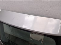  Крышка (дверь) багажника Opel Astra J 2010-2017 20444994 #7