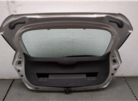  Крышка (дверь) багажника Opel Astra J 2010-2017 20444994 #8