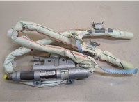  Подушка безопасности боковая (шторка) Mazda 3 (BL) 2009-2013 20444996 #1