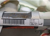  Подушка безопасности боковая (шторка) Mazda 3 (BL) 2009-2013 20444996 #3